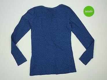 hm t shirt basic: H&M L.O.G.G., Bluzka damska, rozmiar M — 3