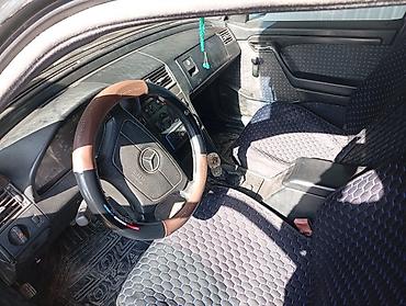 передний бампер опель вектра б: Mercedes-Benz C-Class: 1994 г., 1.8 л, Механика, Седан — 2