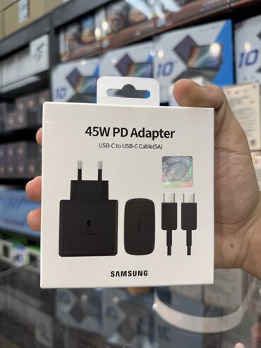 телифон самсунг: Оригинальная зарядка Samsung 45W Гарантия на товар 💯 Доставка по