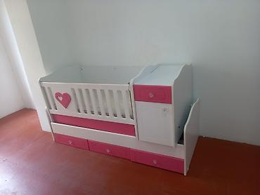 Oğlan və qız üçün, İşlənmiş, Çarpayı, Bazalı, Matras ilə, Siyirməli lalafo.az -da Oğlan və qız üçün, İşlənmiş, Çarpayı, Bazalı, Matras ilə, Siyirməli