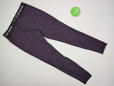 calzedonia dresy: Crivit, Legginsy Sportowe damskie, rozmiar M — 3