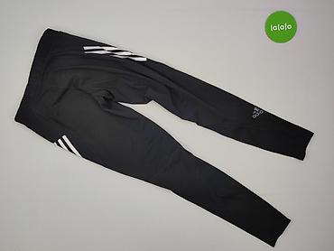 sprandi dresy: Adidas, Legginsy Sportowe damskie, rozmiar L — 3