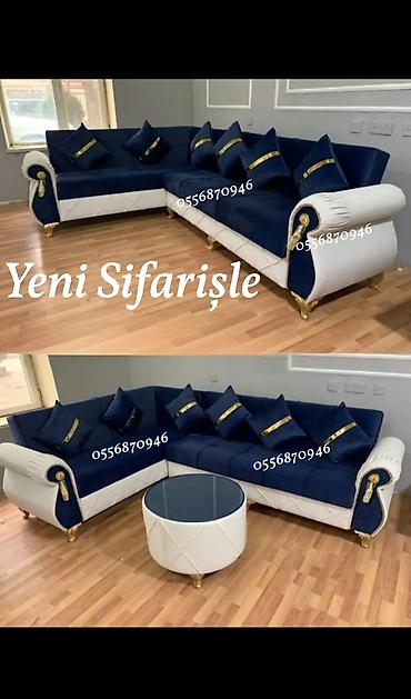 künc divanar: Künc divan, Yeni, Açılan, Bazalı, Parça, Şəhərdaxili pulsuz çatdırılma — 7