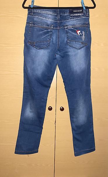 louis: - Klassik müxtəlif modellərdən ibarət cins şalvarlar Razmer 29 -31 Tam — 6