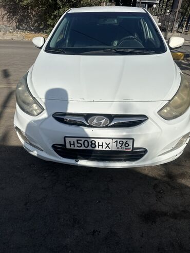 аренда авто без залога: Ижарага берем Hyundai Solaris такси үчүн, Узак мөөнөткө, | Күрөө, Алдын ала төлөө, Айдоочулук күбөлүгүк