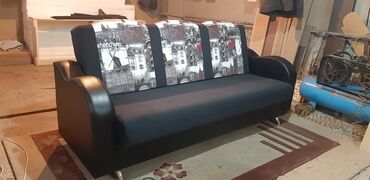 Раскладные диваны: Раскладной диван, Новый — 23