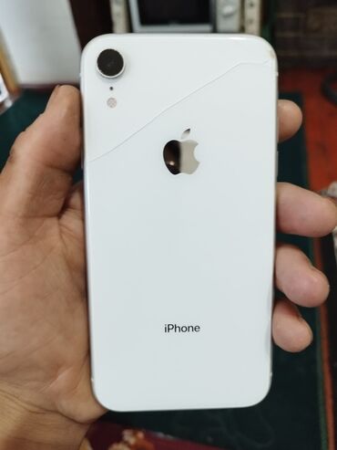 айфон xr цена в бишкеке 128 гб бу: IPhone Xr, Б/у, 128 ГБ, Белый, Зарядное устройство, 76 %