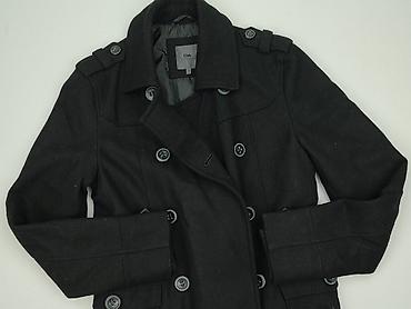 cross jeans jacket: Clockhouse, Płaszcz damski, rozmiar XS — 1