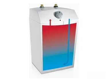 Bojleri: *** AKCIJA *** #1715 Visoko kvalitetni bojler SIEMENS CTDOB 6Ci; — 9