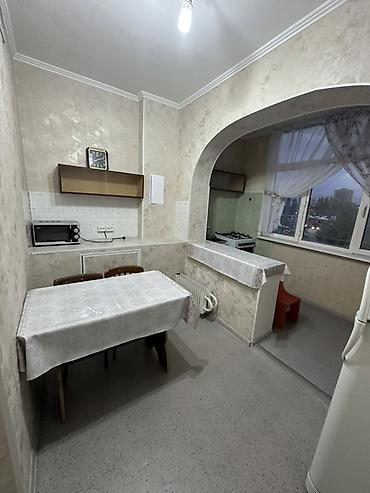1 bedroom: 1 комната, 38 м², Малосемейка, 4 этаж — 2