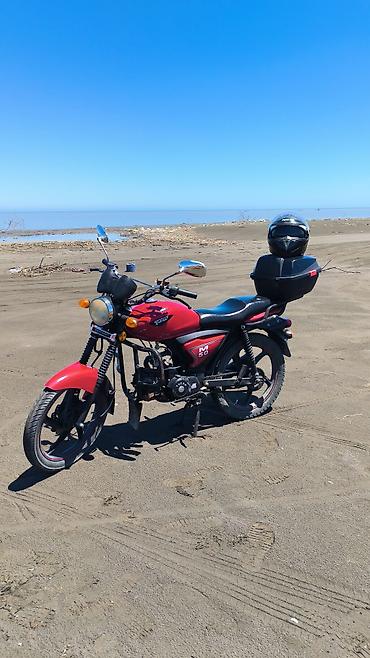 Tufan - M50, 50 sm3, 2022 il, 42000 km lalafo.az -da Tufan - M50, 50 sm3, 2022 il, 42000 km