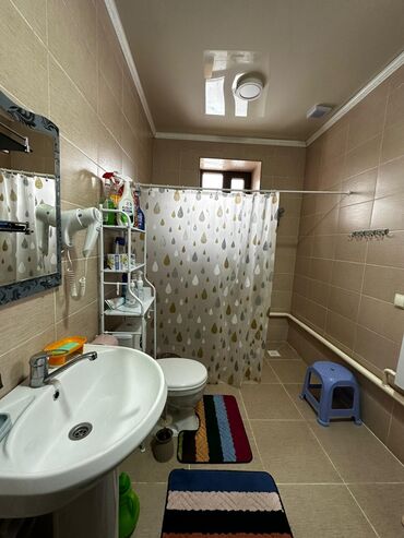 Посуточная аренда домов: 120 м², 3 комнаты, Бронированные двери, Евроремонт, Парковка — 12