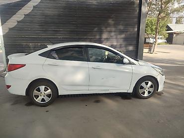 хундай соната lf: Hyundai Solaris: 2015 г., 1.6 л, Автомат, Бензин, Седан — 6