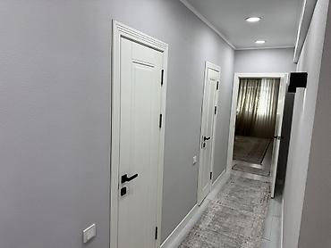кокум бий: 2 комнаты, 80 м², 11 этаж, Дизайнерский ремонт — 9