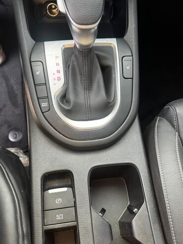 Kia: Kia K3: 2021 г., 1.6 л, Автомат, Бензин, Седан — 20