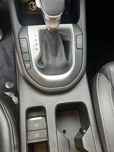 Kia: Kia K3: 2021 г., 1.6 л, Автомат, Бензин, Седан — 21