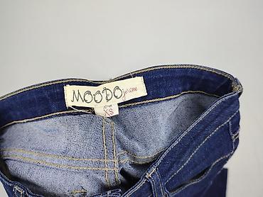 jeansy ck: Moodo, Jeansy damskie, rozmiar XS — 4