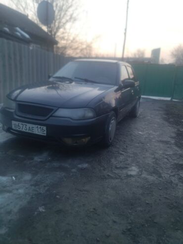 Daewoo: Daewoo Nexia: 2009 г., 1.5 л, Механика, Бензин, Седан