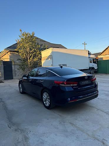 киа оптима мотор: Kia Optima: 2016 г., 2.4 л, Автомат, Бензин, Седан — 6