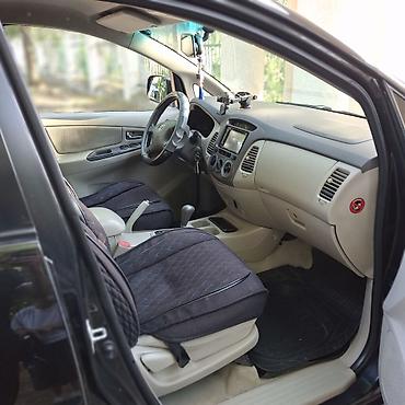 азия кассир: Toyota Innova: 2008 г., 2.7 л, Автомат, Бензин, Минивэн — 3