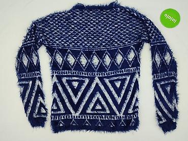warehouse second hand: Silver, Sweter damski, rozmiar 2XL — 2