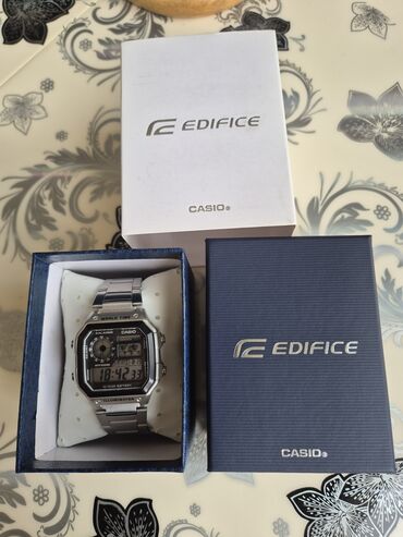 часы наручные восток амфибия: Классикалык сааттар саат, Casio, Жапония, Суу өткөрбөөчү, Унисекс