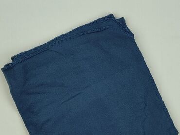 Home Decor: PL - Fabric 150 x 110, color - Blue, condition - Very good
