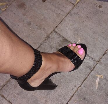 ysl kaisevi: Sandals, 37