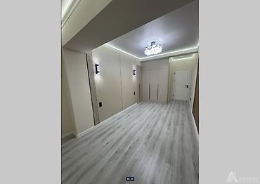 52: 1 комната, 52 м², Тунгуч мкр Элитка, 11 этаж, Дизайнерский ремонт — 4