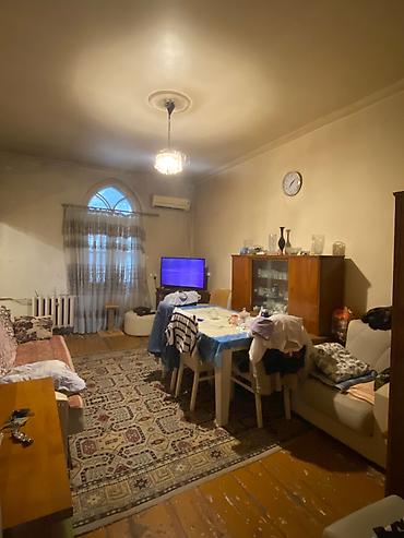astarada ev satilir: Bakı, 2 otaqlı, Köhnə tikili, 55 kv. m — 6