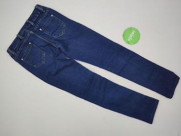 fitted jeans: Jeansy damskie, rozmiar M — 3