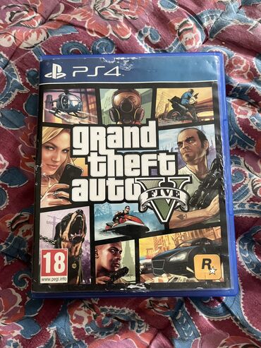 руль на пк: Продаю диск GTA 5
В очень хорошем состоянии 
Цена - 1300 окончательно