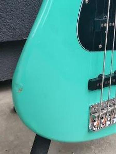 Gitare: MARCUS MILLER V5R ALDER-4 MLG B-STOCK | Slanje po dogovoru ili lično — 16