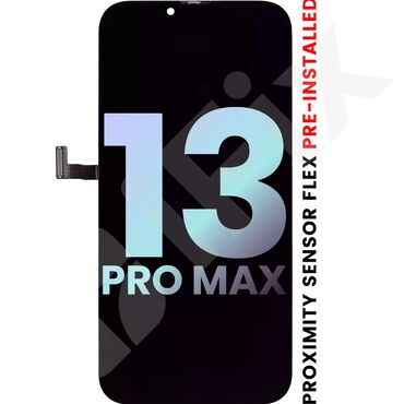 huavei nova: 📱 Ekran iPhone 13 Pro Max OLED 🛠️İstənilən növ telefon və