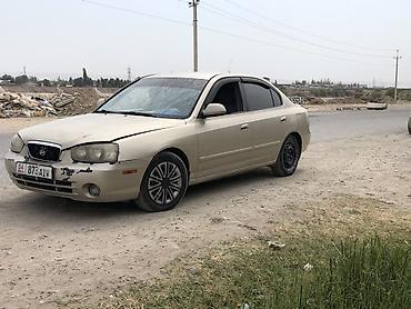 ремень нексия: Hyundai Elantra: 2002 г., 0.2 л, Автомат, Газ, Седан — 9