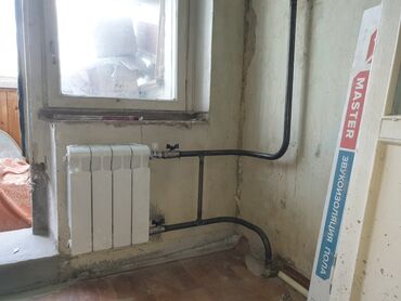 Радиаторы, батареи: Замена радиаторов для отопления!!! Замена радиаторов в квартирах — 3