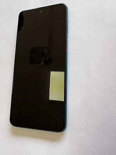 sim kredit: Telefon hər şeyi işlək vəziyyətdədir donması yoxdur.Ekraninda ciziq — 2