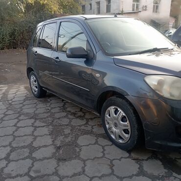 замок зажигания мазда демио: Mazda 3: 2006 г., 1.3 л, Автоматические, Бензин, Седан