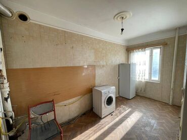 Köhnə tikili: Bakı, 3 otaqlı, Köhnə tikili, m. Xətai, 85 kv. m — 9