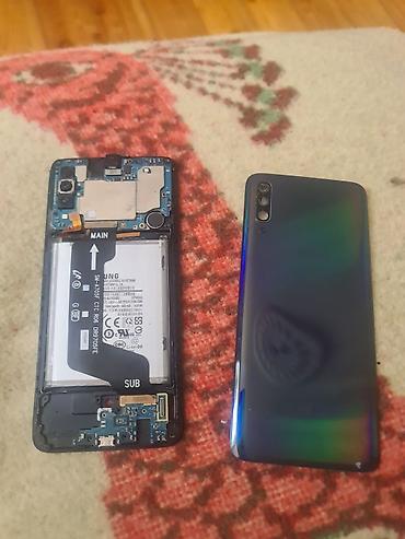 telefon a70: Samsung galaxy a70 plata ehtiyat hissesi plata islek veziyetde — 2