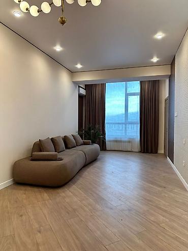 Продажа квартир: 2 комнаты, 56 м², Элитка, 15 этаж — 2