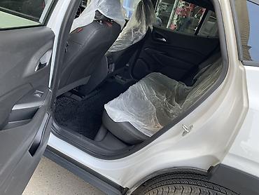 Chevrolet: Chevrolet Trax: 2024 г., 1.2 л, Автомат, Бензин, Хэтчбэк at lalafo.kg — 12 Chevrolet: Chevrolet Trax: 2024 г., 1.2 л, Автомат, Бензин, Хэтчбэк — 12