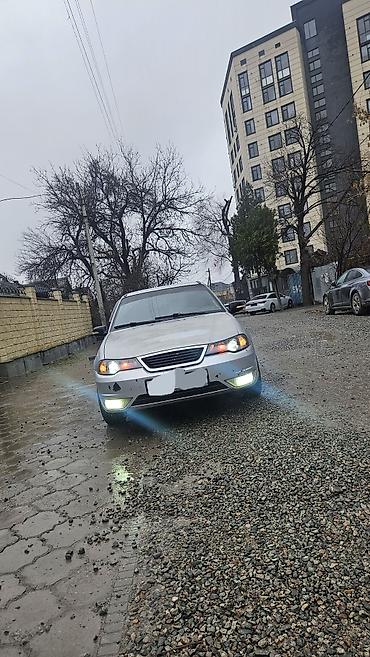 нексия фары: Daewoo Nexia: 2011 г., 1.6 л, Механика, Бензин, Седан — 2