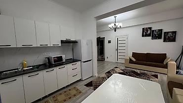 Продажа квартир: 2 комнаты, 50 м² — 3