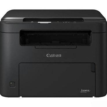 printerlərin satışı: Canon Laser Printer i-SENSYS MF272DW/ MFP/ A4/ B&W/ Print -29ppm/ — 1