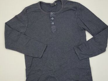 bluzki długi rękaw bawełna: Bluzka Damska, Livergy, M, stan - Dobry