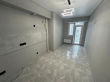 Продажа квартир: 1 комната, 52 м², Элитка, 9 этаж — 9