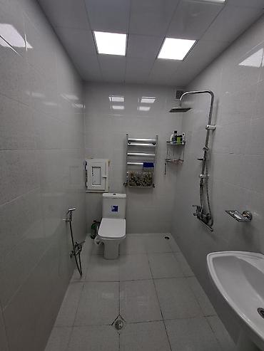 Daşınmaz əmlak: Məmmədli, 3 otaqlı, Yeni tikili, 86 kv. m — 8