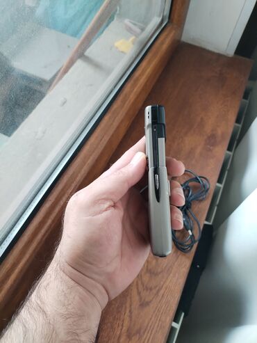 Nokia: Nokia 8 Sirocco, rəng - Bej, Düyməli -da lalafo.az — 8 Nokia: Nokia 8 Sirocco, rəng - Bej, Düyməli — 8