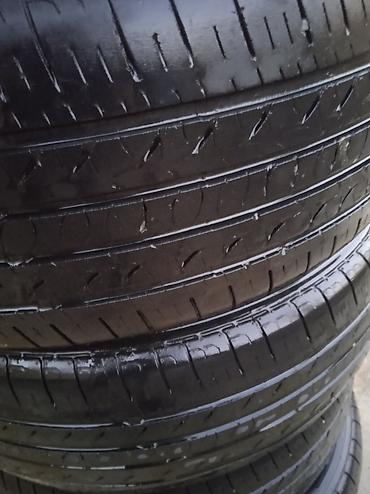 maşin tekerleri: ANNATTE radial tubeless avtomobil şinləri – 4 ədəd komplekt birində — 2
